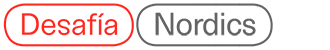 Desafía Nórdicos Logo